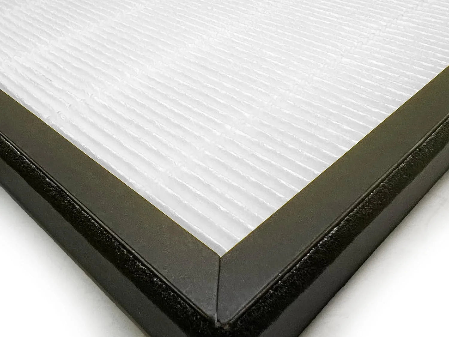 Nispira Vital 200S 2-In-1 True HEPA Filter Replacement Suitable with Levoit Air Purifier Part Vital 200S-RF LRF-V201-YUS | Removes Smoke, Chemical VOCs, Odor, Pet Dander | 2 Pack