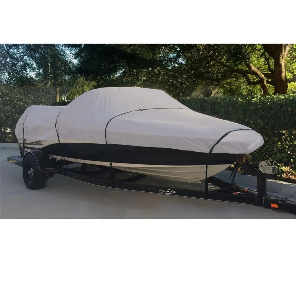 Watercraft Wrap Suitable for CARRERA XR 202 I/O 1990 - 2000 Top-notch Grade STORAGE, TRAVEL, LIFT