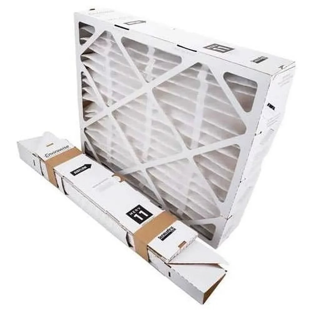 FLRQB5FR17M11 TFM175B0FR0 - Quikbox Replacement Media Filter 16.7'' X 26'' X 4.7'', 2-Pack