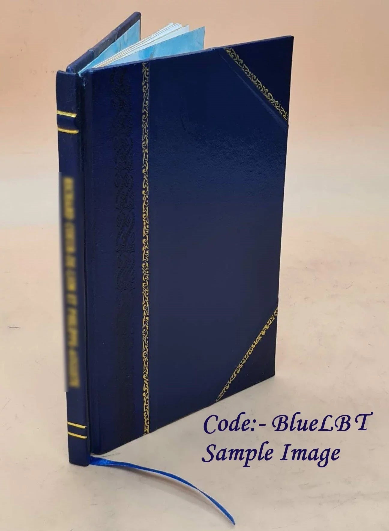 Annonce : des preuves & explications que le citoyen Desparbès se propose de fournir contre ses accusateurs, sur les faits, les préventions & les interprétations [Leather Bound]