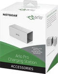 Arlo Pro Charging Station VMA4400C - Arlo Pro & Arlo Go Matching