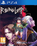 Raging Loop (Ps4)