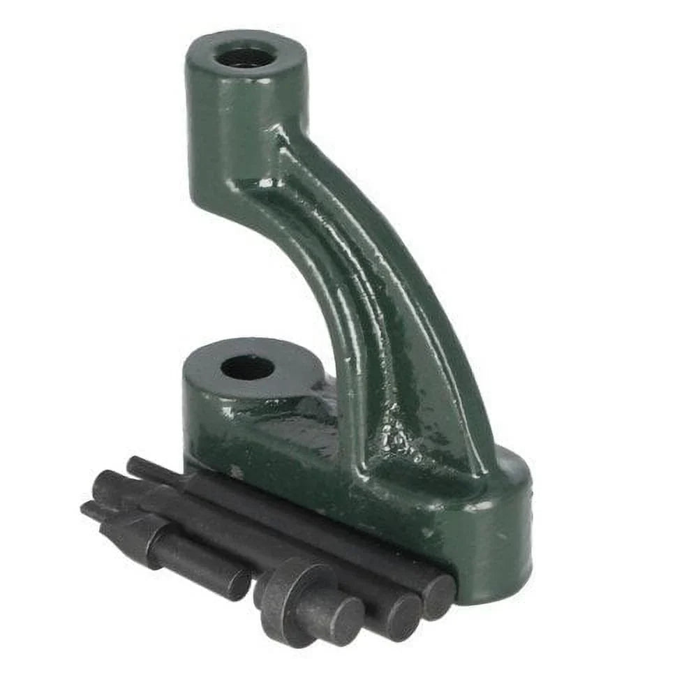 Brake Rivet Tool fits International A H 300 230 Super H M 350 Super M Super A 100 400 450 fits John Deere 830 530 730 320 820 630 720 70 fits Case