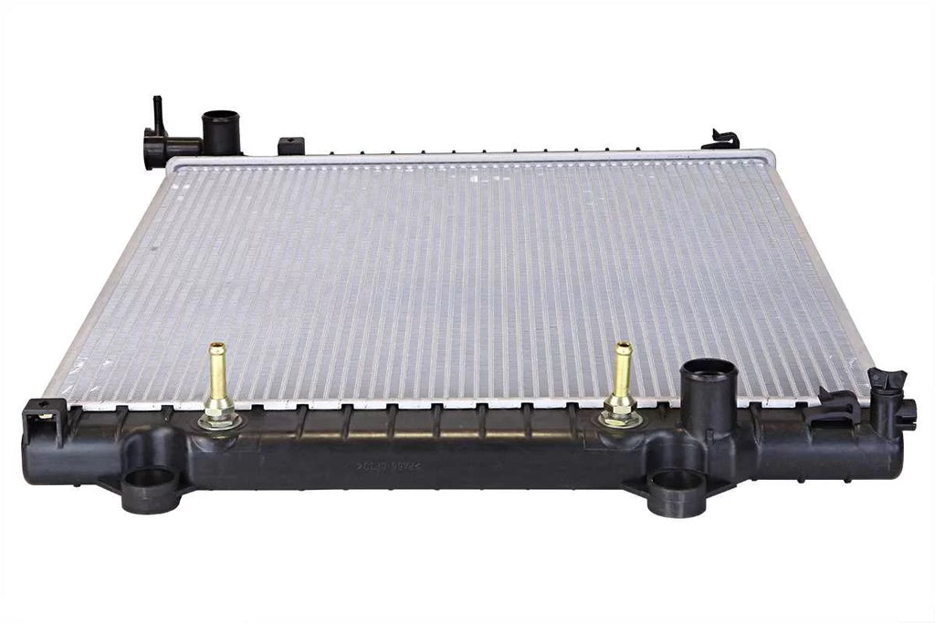 AutoShack Radiator Replacement for 2005 2006 2007 2008 2009 2010 2011 2012 2013 2014 2015 Toyota Tacoma 2.7L 4.0L V6 4WD RWD RK1482