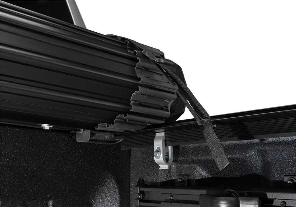 TruXedo Sentry Hard Rolling Truck Bed Tonneau Coating Fits select: 2019-2023 RAM 1500, 2021 RAM 1500 CLASSIC