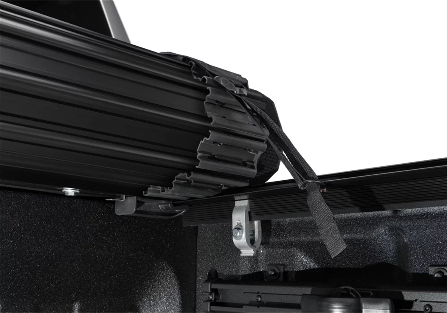 TruXedo Sentry Hard Rolling Truck Bed Tonneau Coating Fits select: 2019-2023 RAM 1500, 2021 RAM 1500 CLASSIC