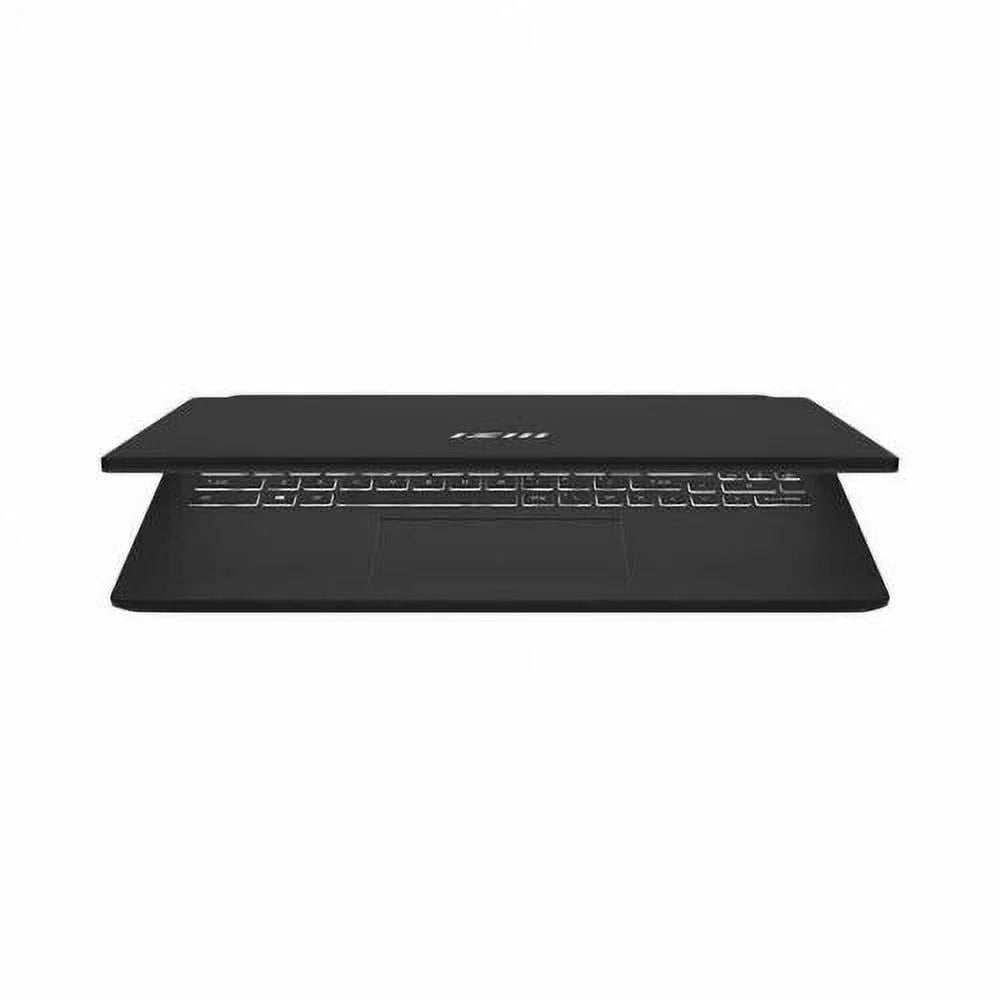 MSI Modern 15.6" Laptop - 12th Gen i7-1255U - 1080p Notebook PC Computer 16GB RAM 512GB SSD