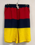 Polo Ralph Lauren Men’s 5.75¨ Traveler Classic Swim Trunks, Multi,4XB
