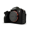 Sony Alpha 7R V Full-Frame Mirrorless Interchangeable Lens Camera (International Model)
