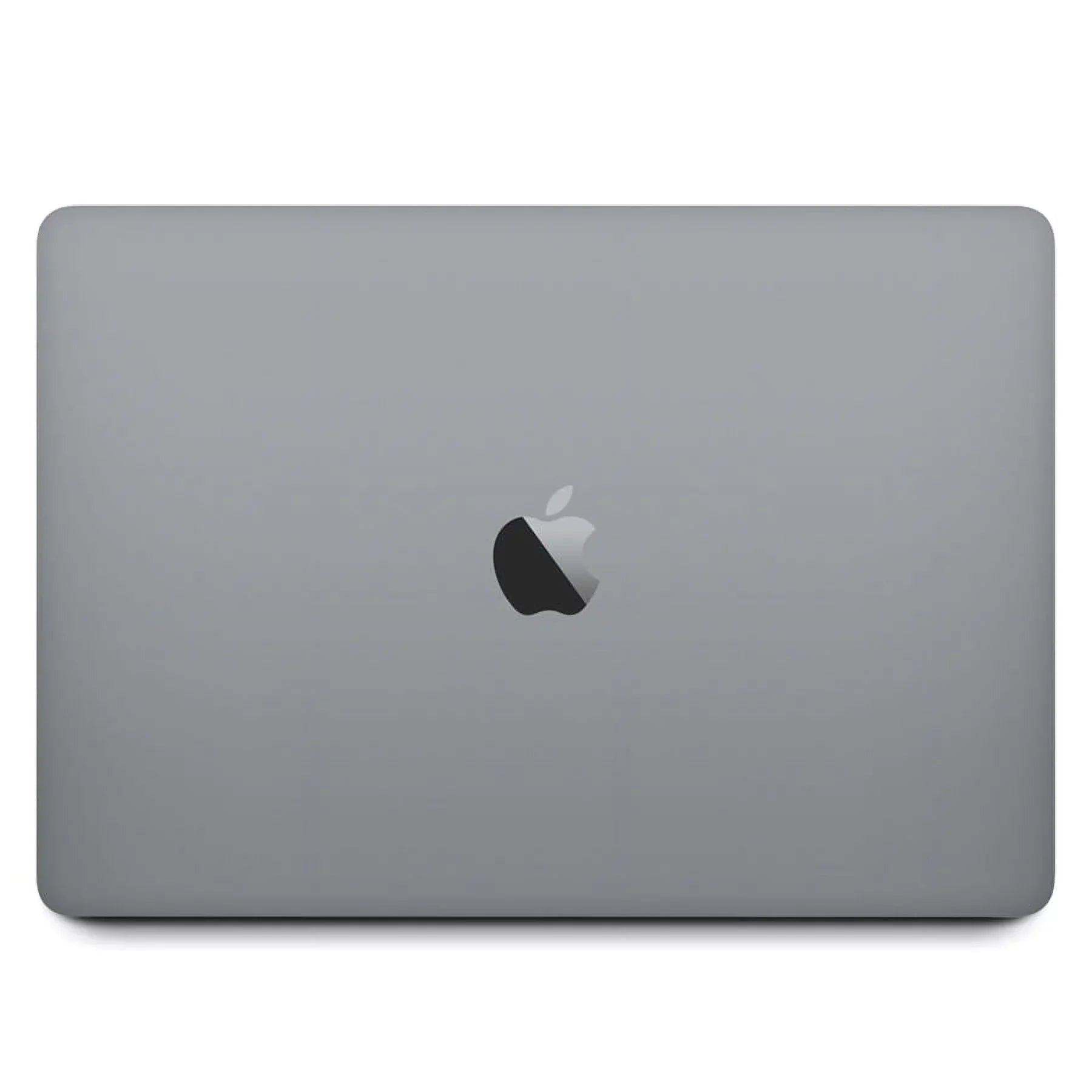 Pre-Owned Apple Macbook Pro 13.3-inch (Retina, Space Gray, Touch Bar) 2.7Ghz Quad i7 (Mid 2018) MR9Q2LL/A 256GB SSD 8GB Memory 2560x1600 Display Mac OS Sierra Power Adapter Included (Good)