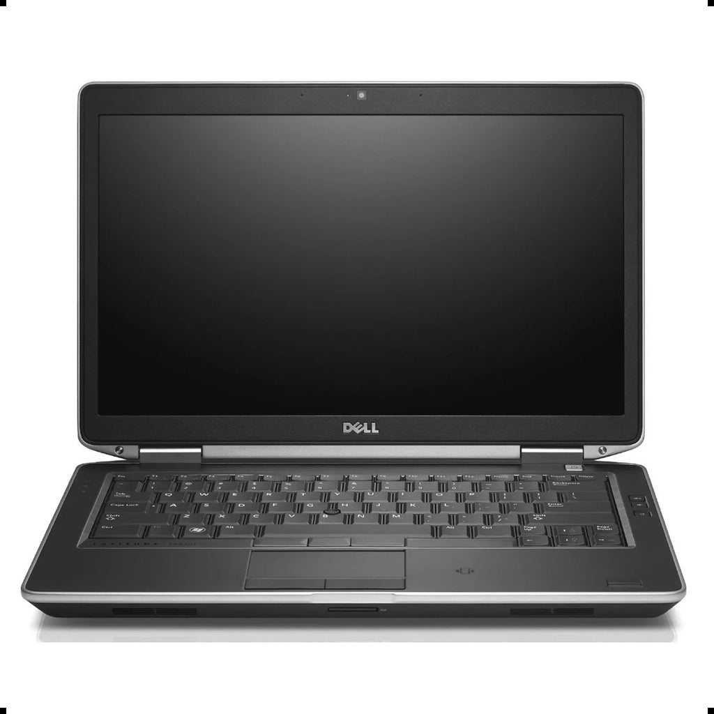 E6440 14 Business Laptop, I3-4000M 2.4GHZ, 16G DDR3L, 512G SSD, DVDVGA, HDMI, Windows 10 Pro 64 Bit-Multi-Language(EN/ES/FR) Used Grade A