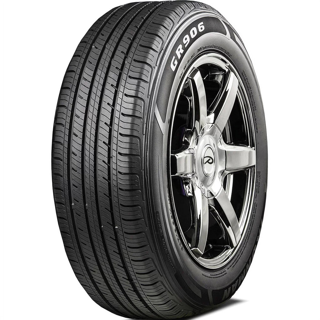 Ironman GR906 225/65R17 102H BW All Season