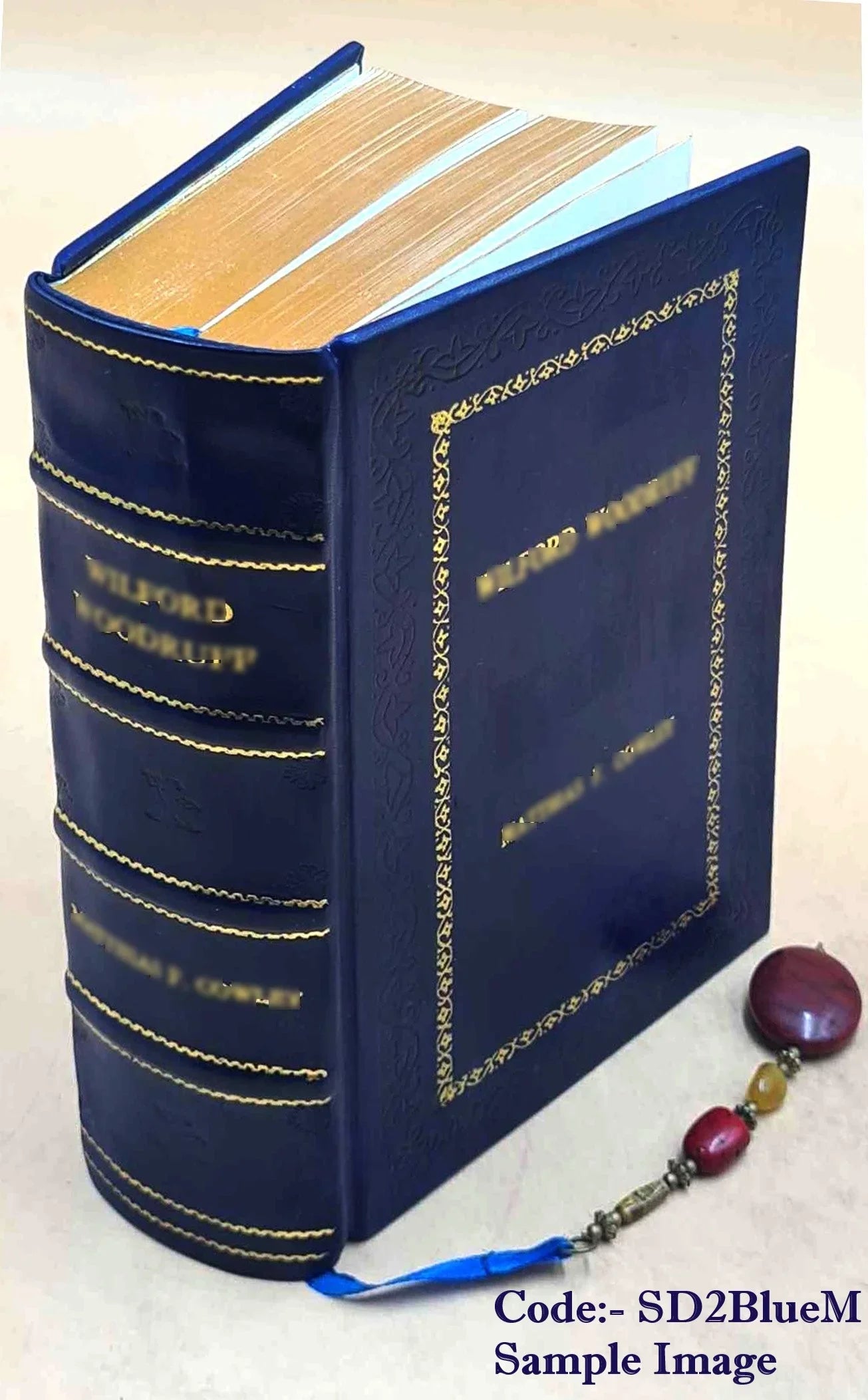 FSI Conversational Finnish Student Text [Premium Leather Bound]