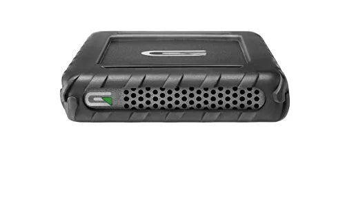 Glyph BlackBox Plus 2TB (5400RPM, USB-C, Thunderbolt 3) BBPL2000