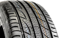 2 Achilles 868 235/60R16 97W All Season Performance Tires PAIR MAX236016 / 235/60/16 / 2356016