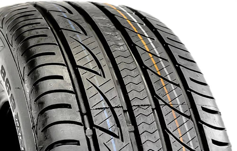 2 Achilles 868 235/60R16 97W All Season Performance Tires PAIR MAX236016 / 235/60/16 / 2356016