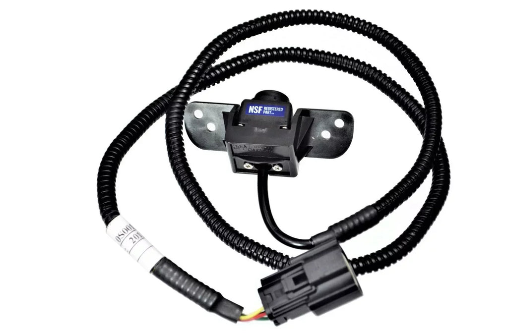 PT Auto Warehouse BUCGM-566N Rear View Backup Camera Fits select: 2015-2020 CHEVROLET COLORADO, 2015-2020 GMC CANYON