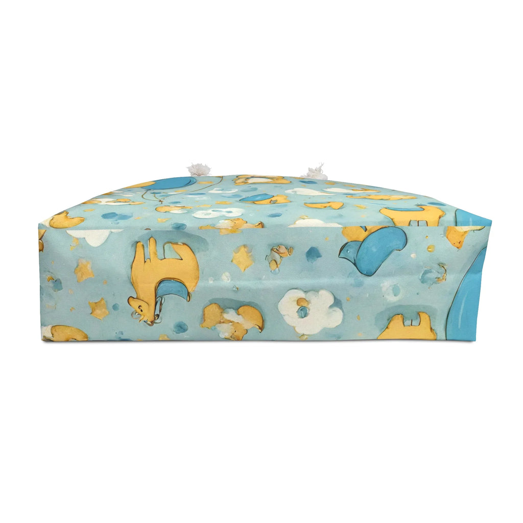Baby bag- Lullaby Luxe: Stylish Essentials for Your Bundle of Joy