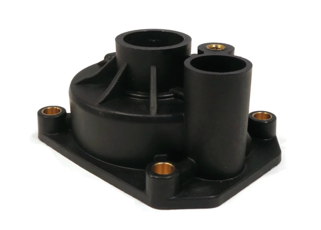 The ROP Shop | Water Pump Impeller Kit For 1987 Evinrude 60 HP E60TLCUC Outboard, 15" Transom