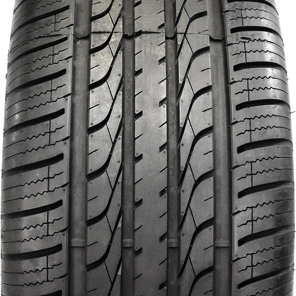Performer CXV Sport 265/60R18 110H AS A/S All Season Tire Fits: 2015 Toyota Tacoma TRD Pro, 2012-14 Toyota Tacoma Pre Runner
