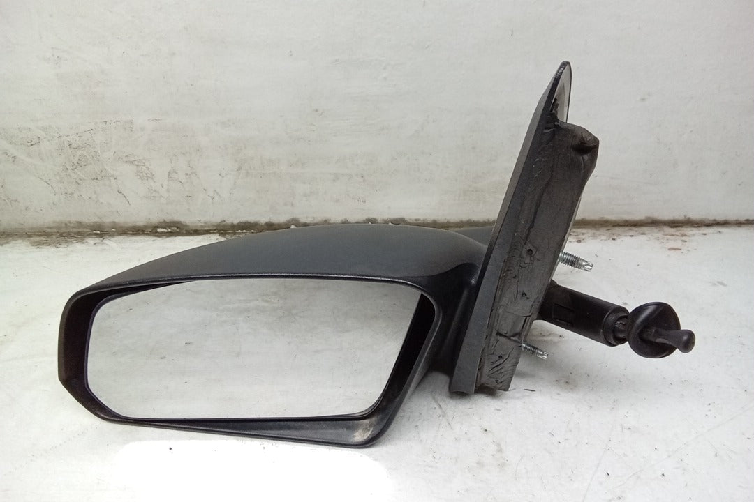 Pre-Owned 06 2006 Saturn Ion Driver LH Door Mirror OEM (Good)