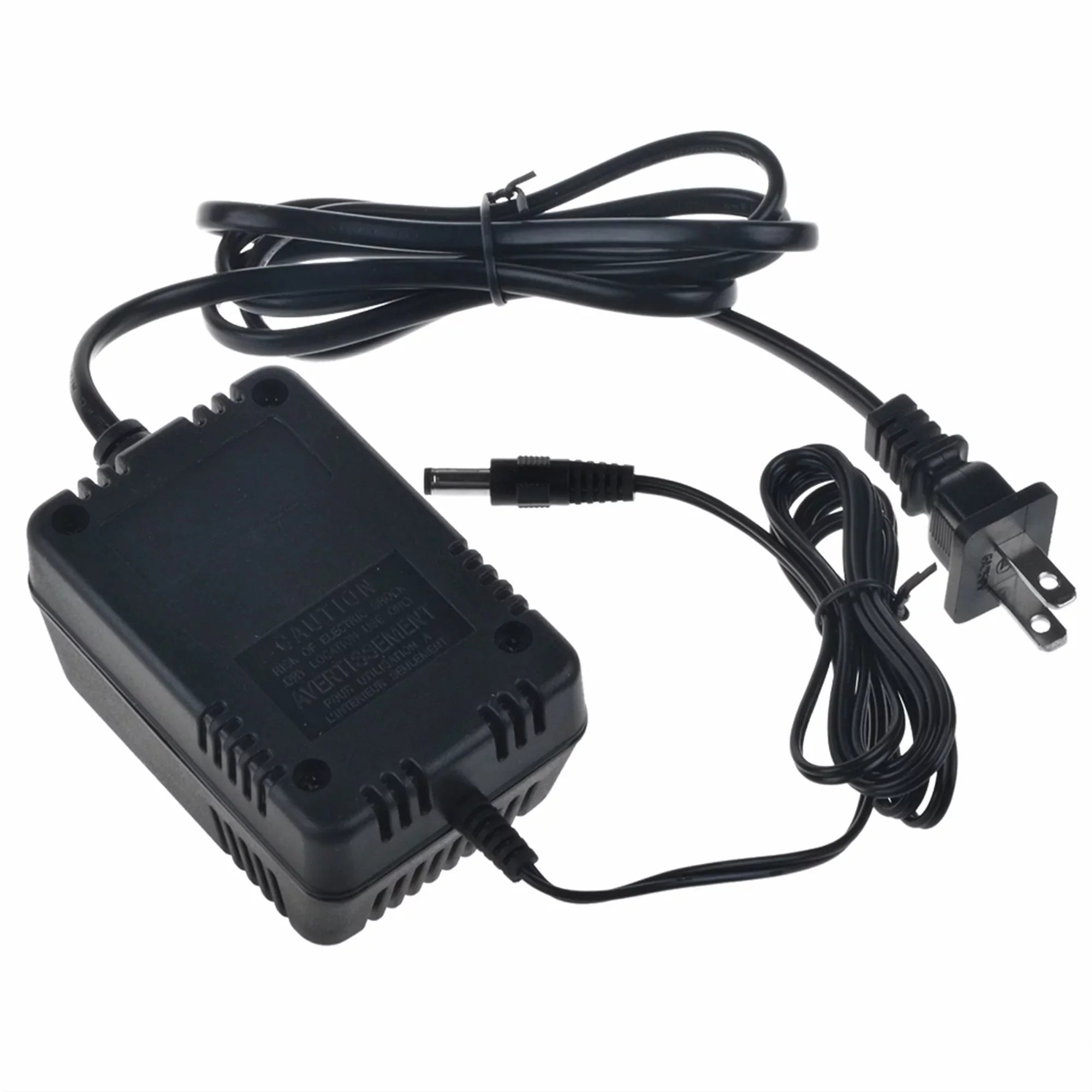 FITE ON Suitable AC to AC Adapter Replacement for Harman Kardon Speakers HK195 HK195s PC Speaker Power PSU