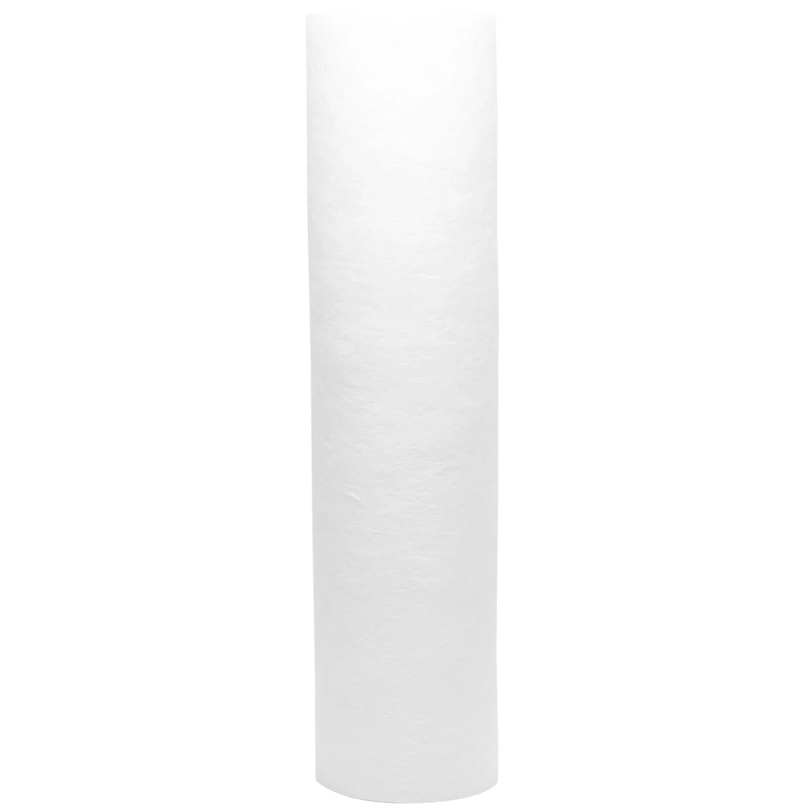 12-Pack Replacement for Paragon P1000 Polypropylene Sediment Filter - Universal 10-inch 5-Micron Cartridge for Paragon P1000 Four Stage RO System - Denali Pure Brand