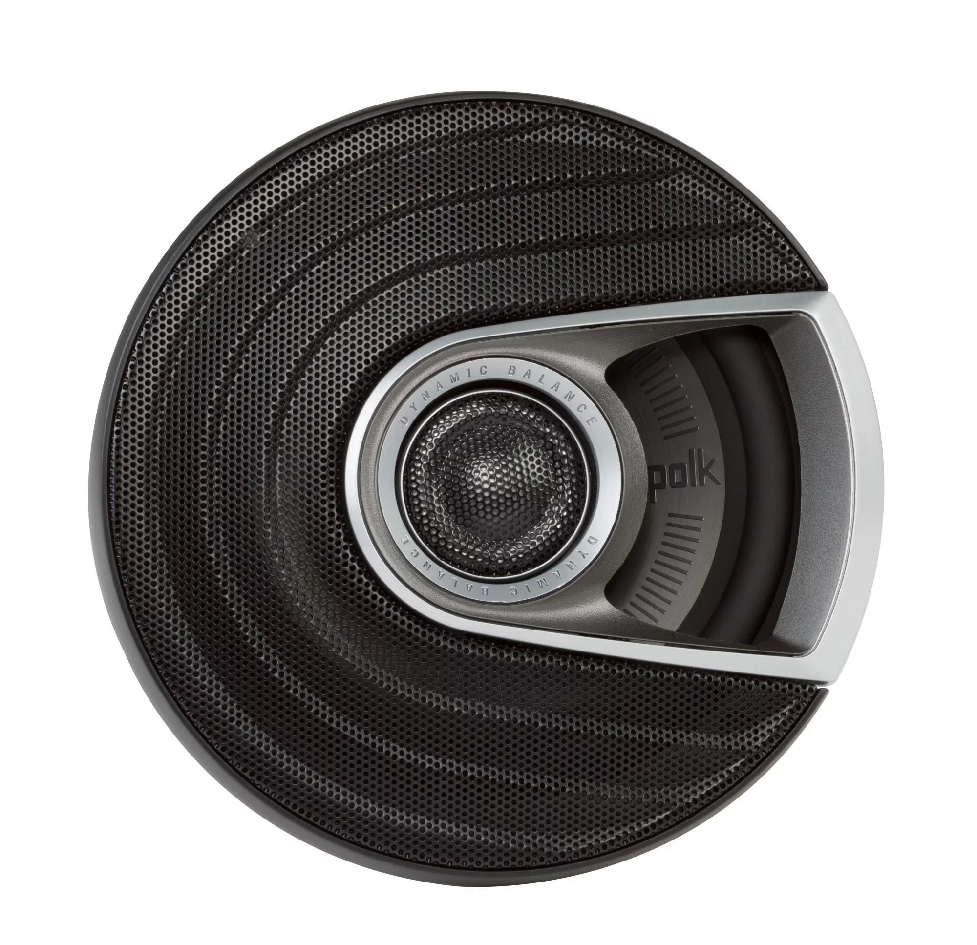 Polk MM652 6.5" Coaxial Speakers Bundle Includes 2 Pair with Marine and Powersports Certification