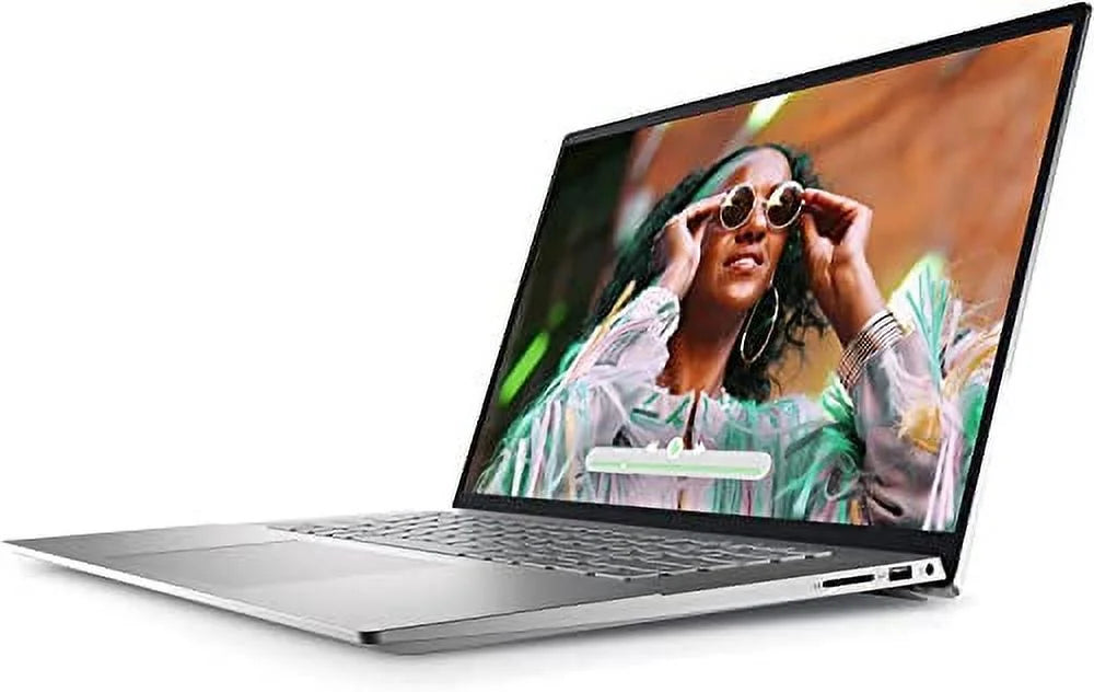 2022 Newest Inspiron 5620 16" FHD+ Laptop, i7-1255U 10-, Iris Xe Graphics, 32GB DDR4 1TB NVMe SSD, WiFi 6E, Type-C, HDMI, Backlit Keyboard, Fingerprint, Win11 Pro