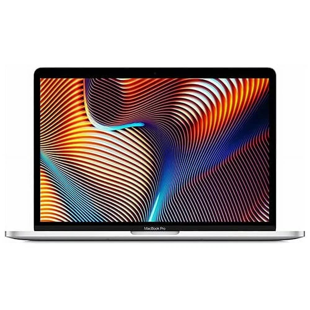 2016 Apple MacBook Pro with 3.1GHz i5 (13 inch, 16GB RAM, 512GB SSD) Silver - Good Condition