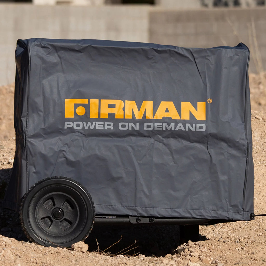 FIRMAN 1009 Large Generator Coating for 5000 - 8000 Watt Models