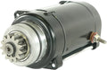 Fire Power Starter Motor Suitable With Yamaha FX HO (FB/FY1800) 2009-2019