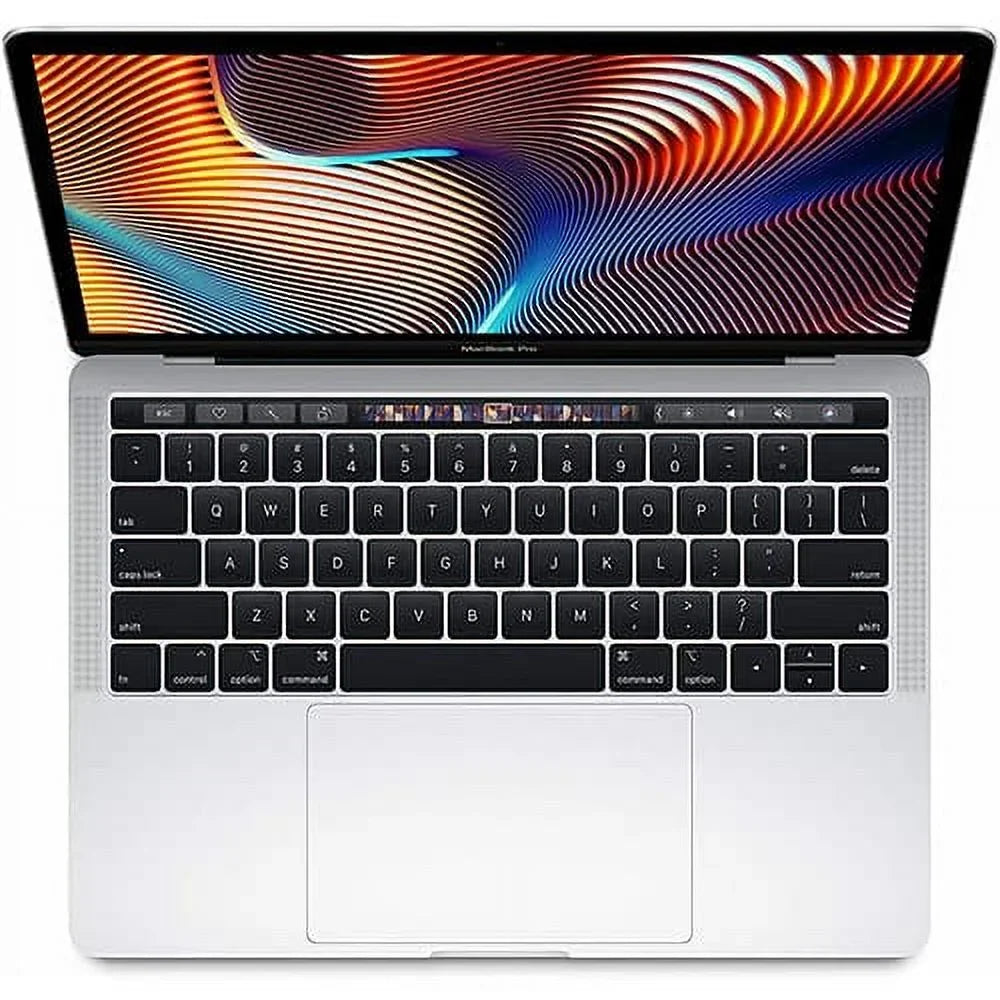 2016 Apple MacBook Pro with 3.1GHz i5 (13 inch, 16GB RAM, 512GB SSD) Silver - Good Condition