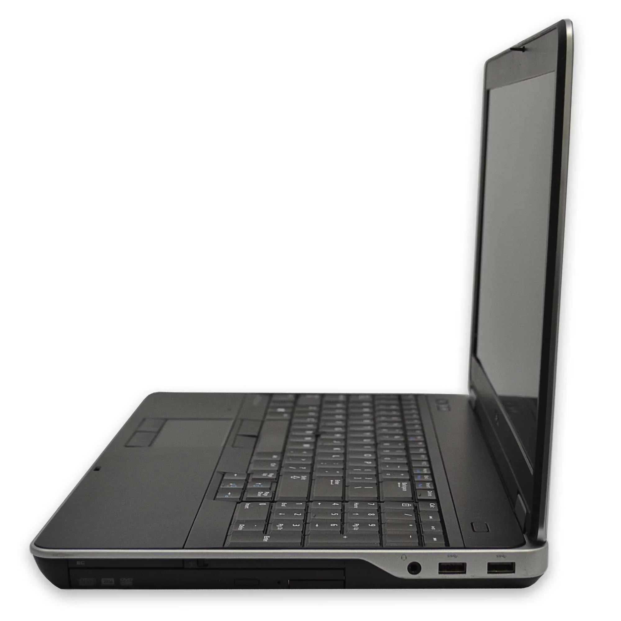 Used E6540 Laptop i5 Dual Gen 4 4GB RAM 500GB SATA Windows 10 Home 64 Bit