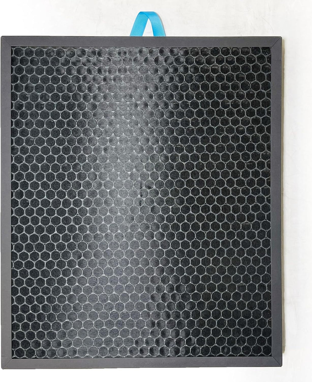 Nispira Vital 200S 2-In-1 True HEPA Filter Replacement Suitable with Levoit Air Purifier Part Vital 200S-RF LRF-V201-YUS | Removes Smoke, Chemical VOCs, Odor, Pet Dander | 2 Pack