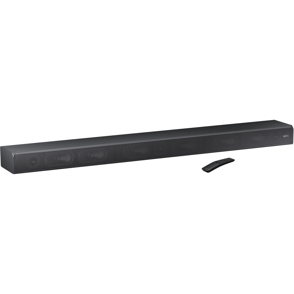 Samsung MS650 Sound+ 3.0-Channel Soundbar