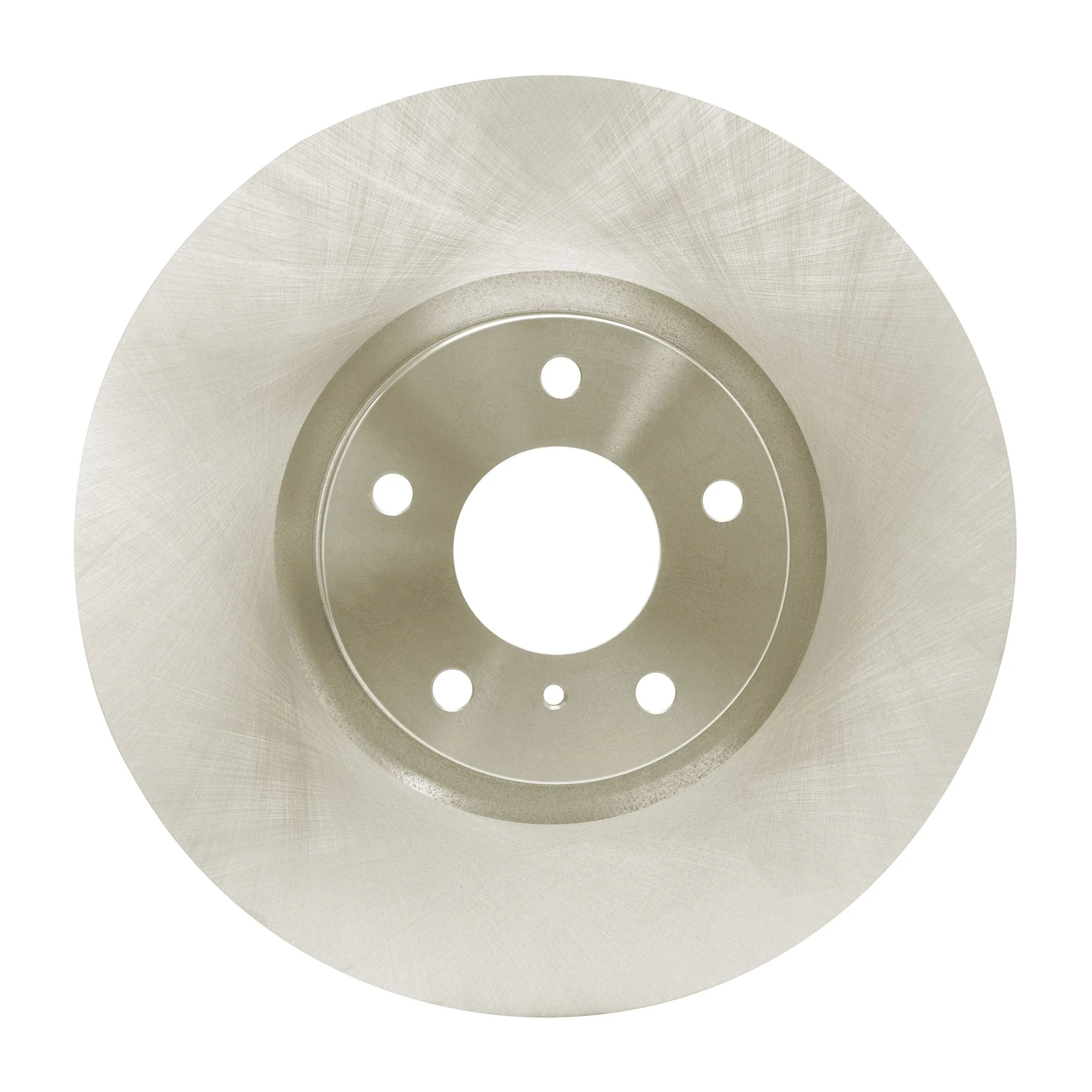 Front Dynamic Friction Company Disc Brake Rotor 600-02018 (1) For 1986 Porsche 944