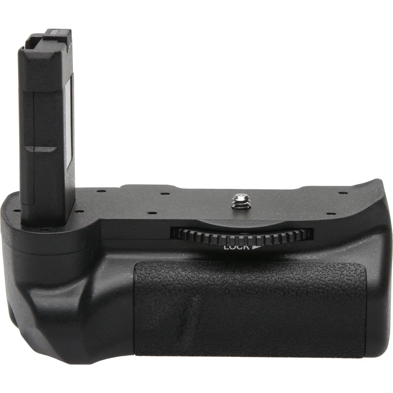 Vivitar Pro Multi-Power Battery Grip for Nikon D5300, D5500 & D5600 DSLR Camera