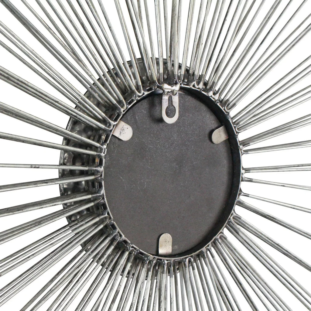 Boteh Mid Century Wall Mirrors (Set of 3) by Aspire