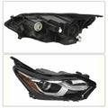 Headlight Headlamp Left Driver Side for 2018 2019 2020 Chevy Equinox Factory