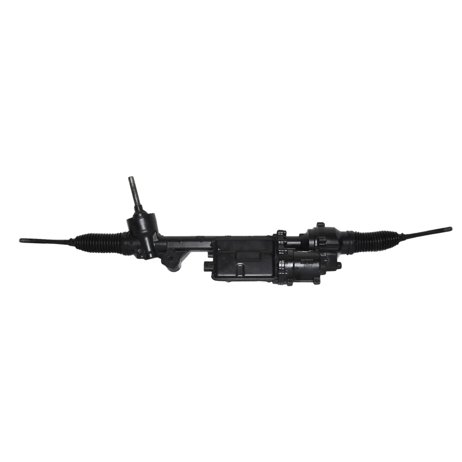 Detroit Axle - Electric Power Steering Rack and Pinion Gear Assembly Replacement for 2015 2016 2017 2018 2019 2020 Ford F-150