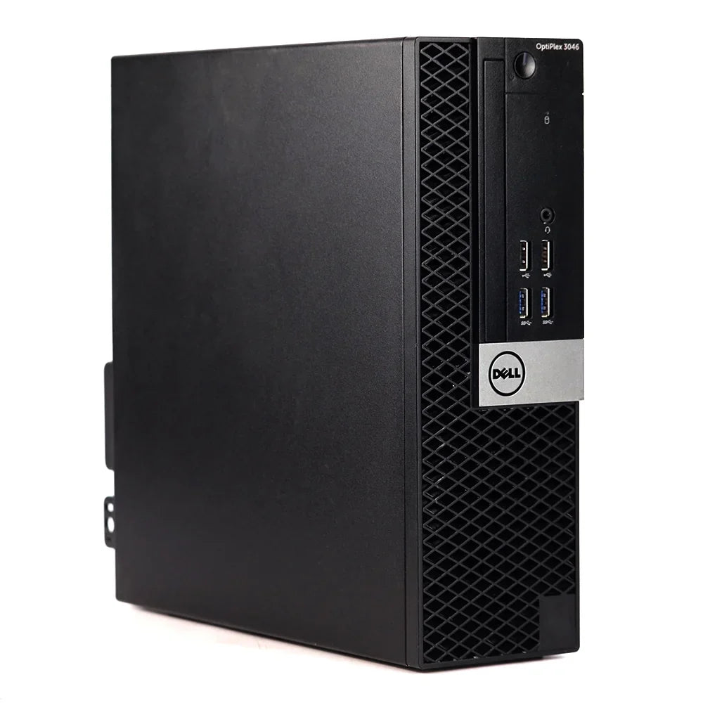 OptiPlex 3040 - i5 6500 3.2 GHz - 8 GB - 500 GB - English