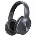 Wireless Headphones Foldable Over Ear Headset w Mic Earphones Hi-Fi Sound R8J for Samsung Galaxy Tab S6 Lite 10.4 S2 8.0 10.5 S5e 10.5 S4 10.5 S7 (2020) S 10.5 SM-T800 S8 Plus S21 Plus S20
