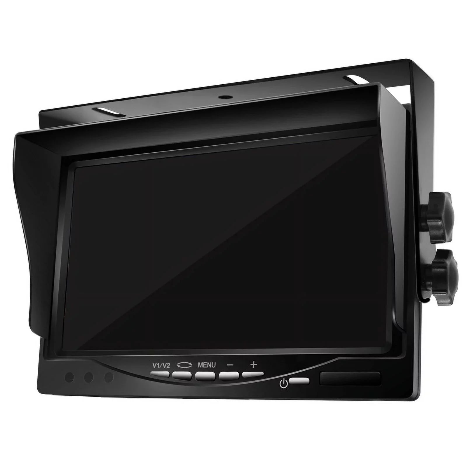 Backup Camera Wireless Car Rear View HD Parking System Night Vision + 7inch Monitor