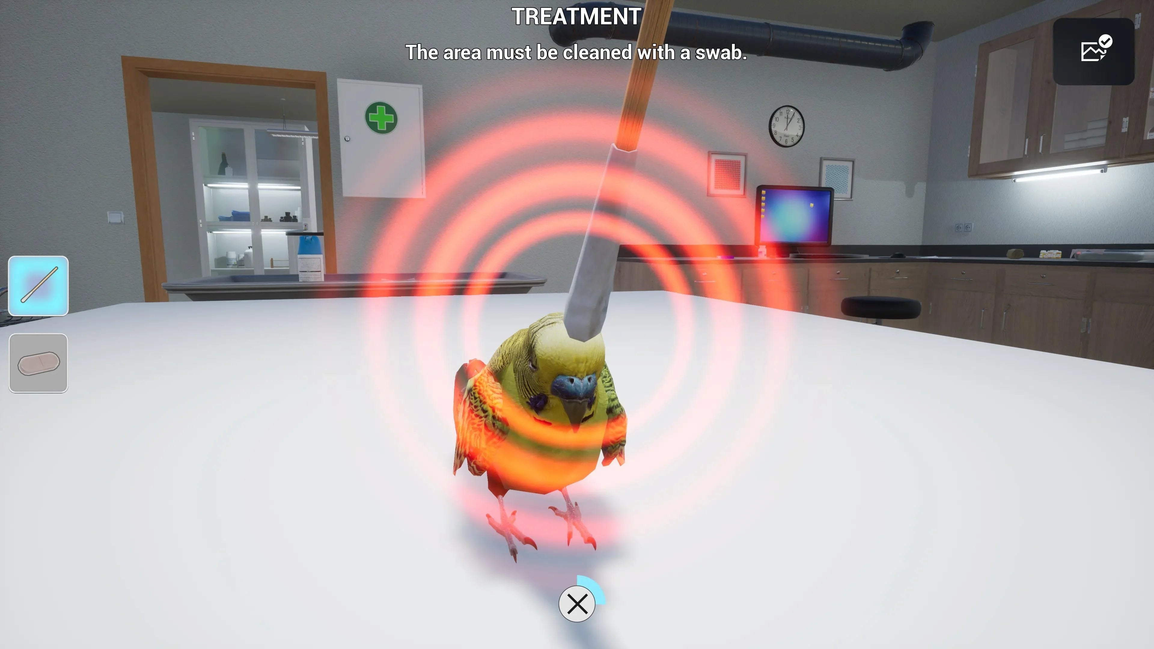 My Life: Pet Vet, PlayStation 5