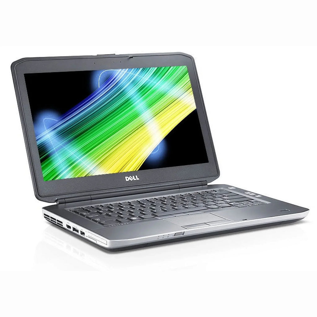Pre-Owned E5420 i5 2.5GHz 2GB 250GB DVD Windows 10 Pro 64 Laptop