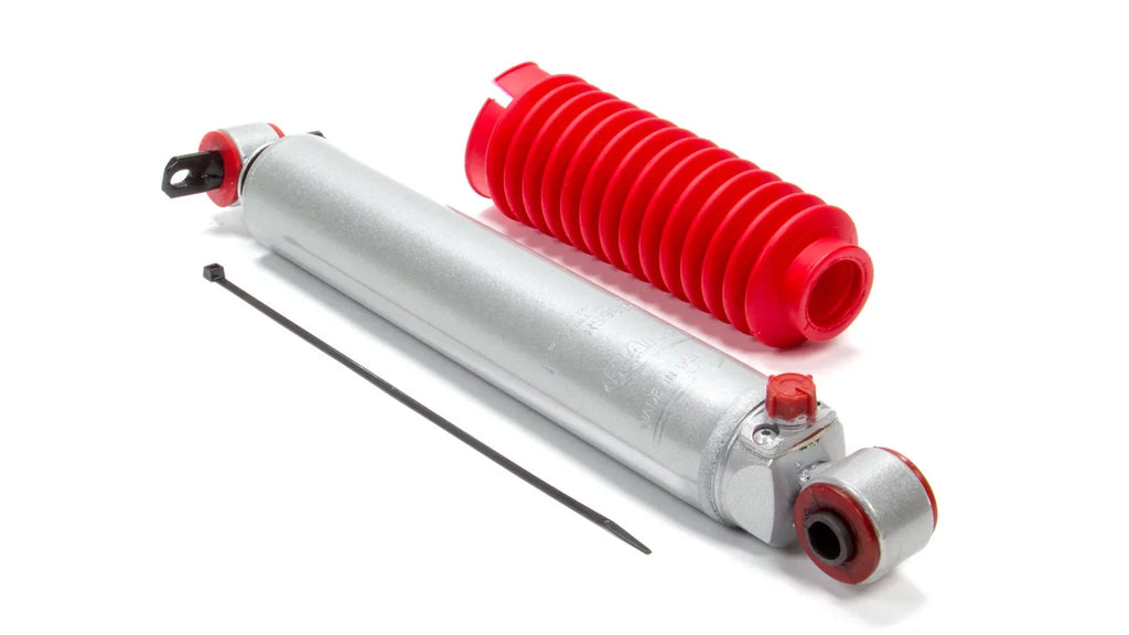 Rancho RS9000XL RS999124 Shock Absorber Fits select: 1995-2000 CHEVROLET TAHOE, 1982-2004 CHEVROLET S TRUCK S10