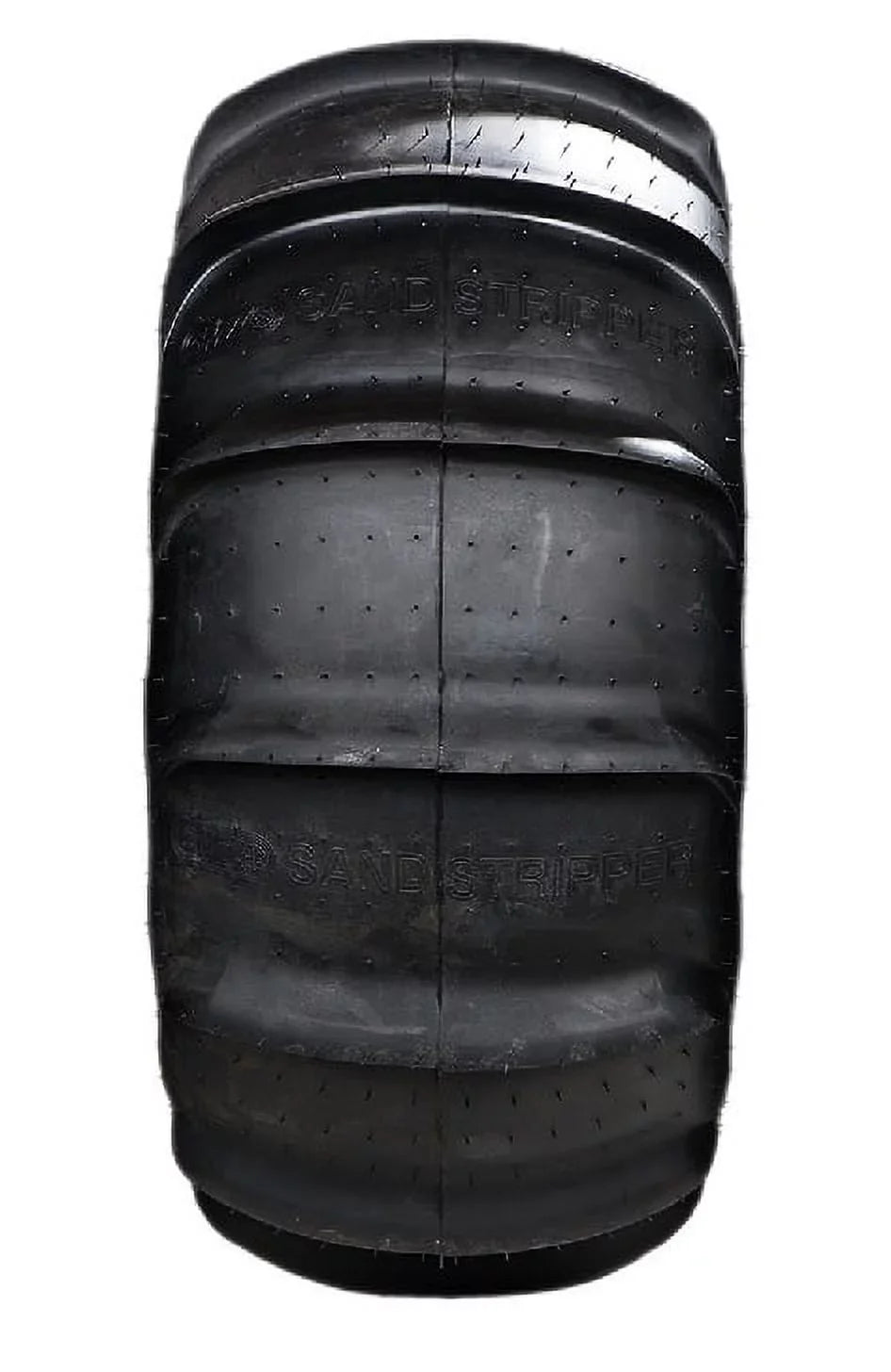MetalFX Delta CC 15x7/15x10 Wheels Bk 30" Sand Stripper TT/XL HP Tires Polaris RZR XP 1000 / PRO XP / Ranger XP 900/1000