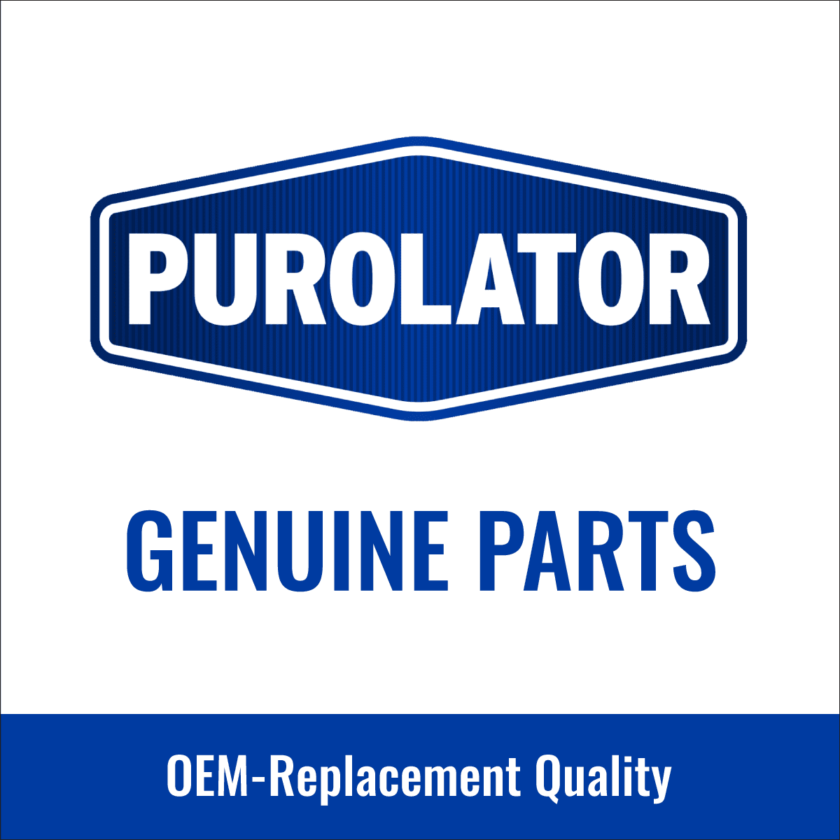 6 pc Purolator ONE A35462 Air Filters for 62725 Intake Inlet Manifold Fuel Delivery Filters Fits select: 2013-2023 RAM 1500, 2002-2012 DODGE RAM 1500