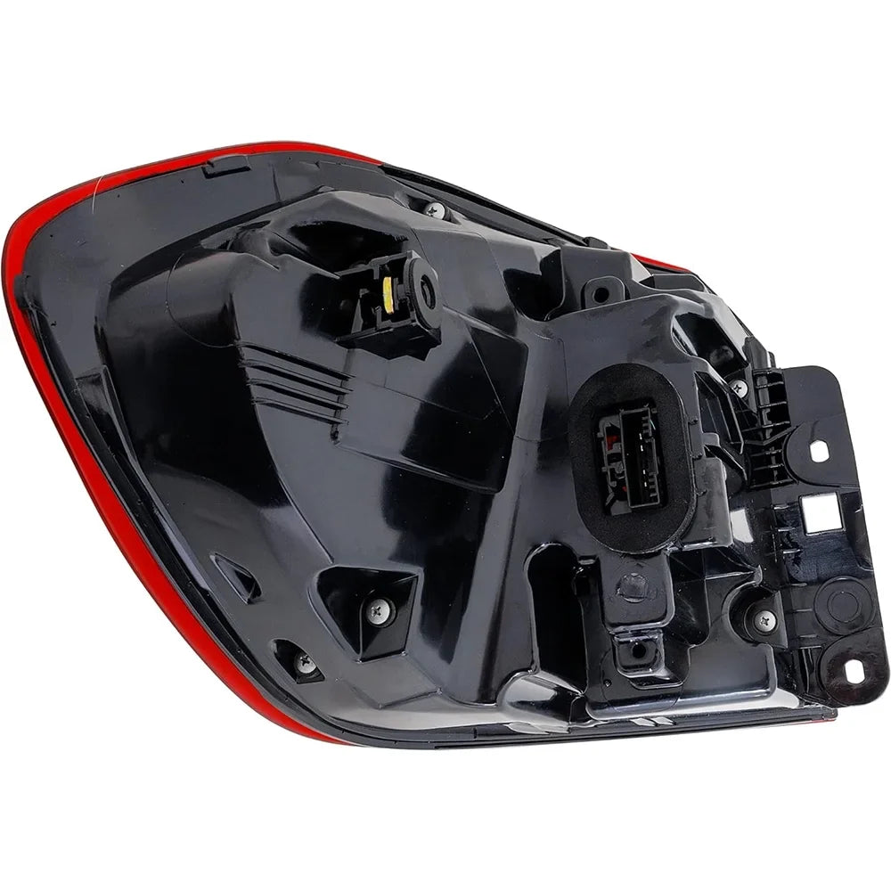 New Right Tail Lights Suitable With Bmw X3 Xdrive30E Sdrive30I M40I M Sport Utility 4-Door 2.0L 3.0L 2018 2019 2020 2021 By Part Number Bm2805136 11-14779-00 63 21 9 853 374 63219853374